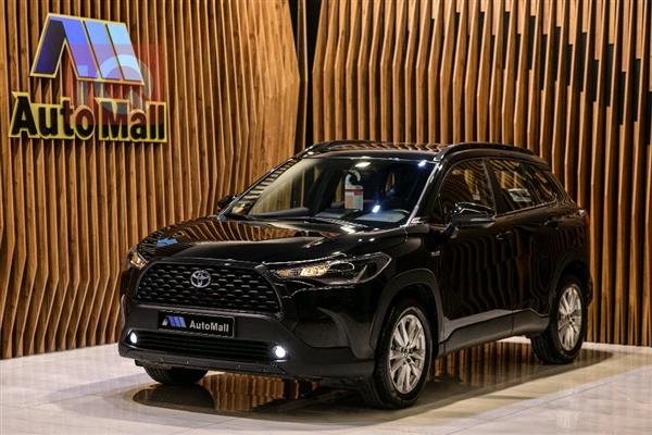 Toyota Corolla Cross 2025 for sale in Iraq - Erbil